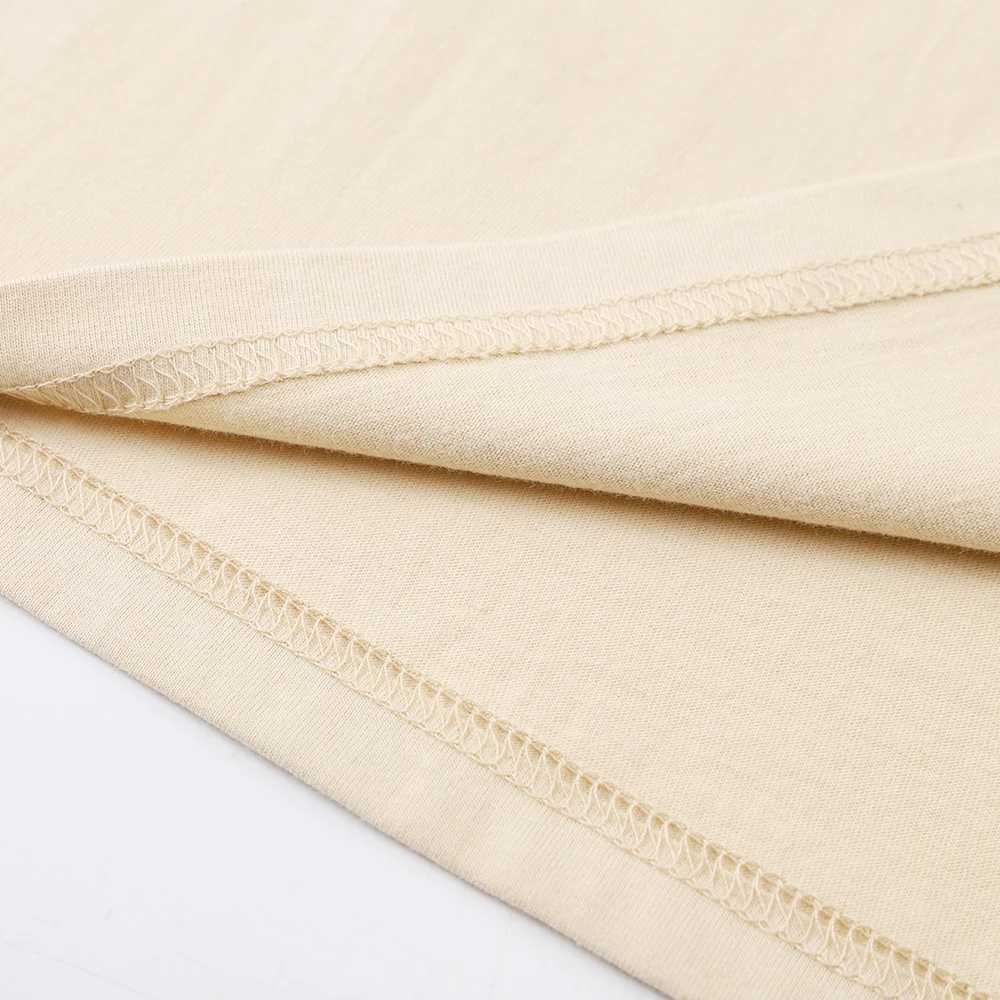 Interesting adhesive tape cat print Japanese style short sleeved mens and womens cotton oversized T-shirt O-neck new top teeT250318