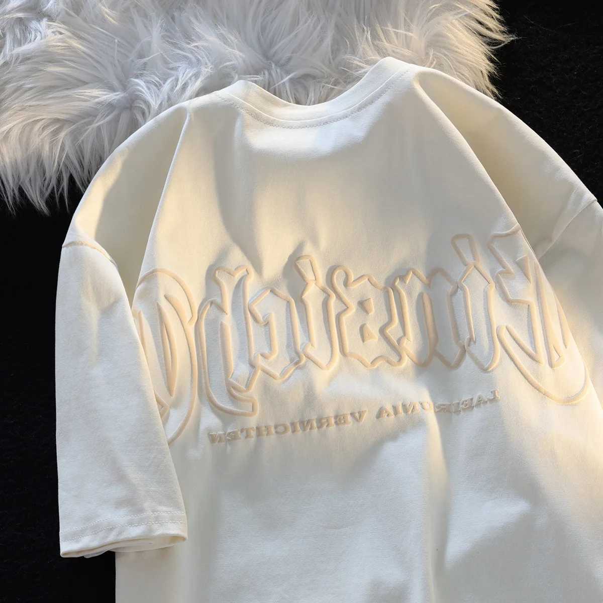 Summer new short sleep comfortable and beautiful breathable in summer soft and loose round neck short sleepT250318
