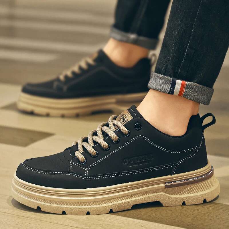 2025 Walking For men Sneakers Male casual Mens tenis shoes Trainer Race Breathable Shoes fashion loafers running