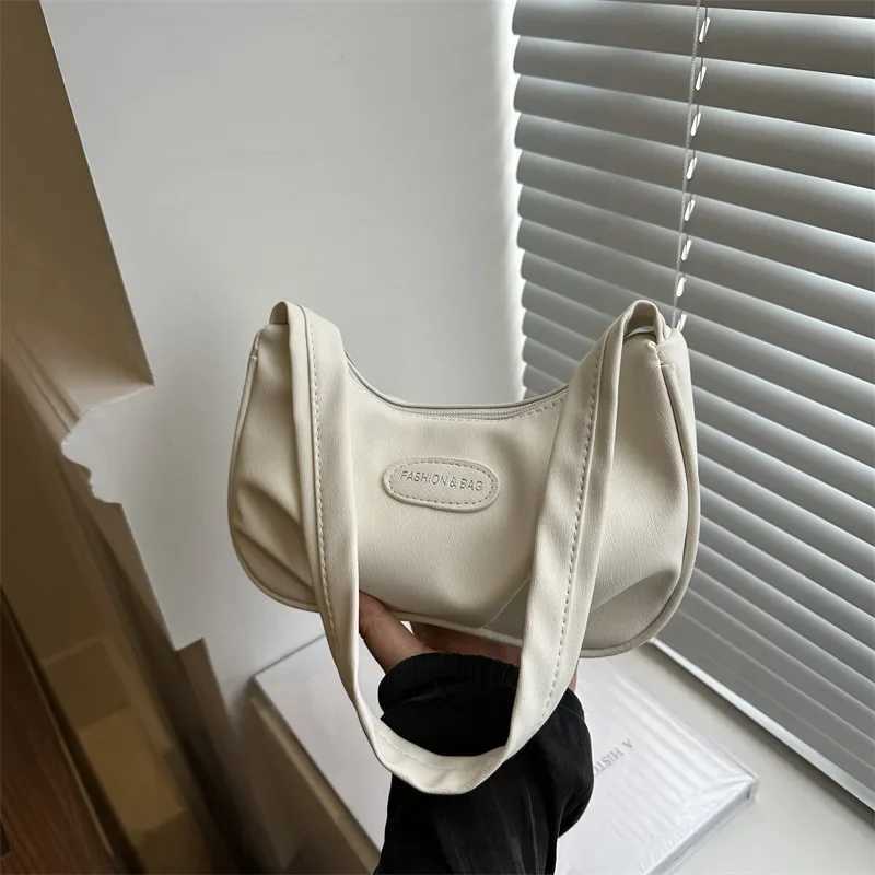 Niche design high-end underarm bag wens fi versatile shoder bag Z250318
