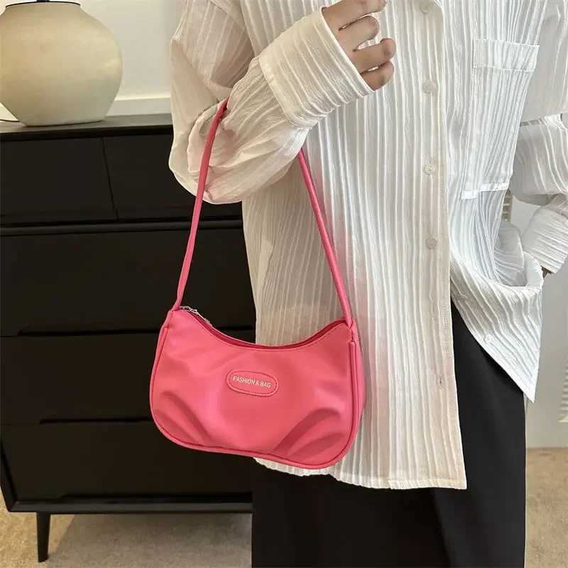 Luxury handbag text bag PU leather designer zipper Shoder cross body handbag text 2024 wallet and handbagT250318