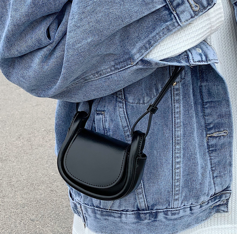 Small With Niche Design Women S New Summer Textured Single Shoulder Crossbody Bag High End Portable Mini Bag Shoulder Bags