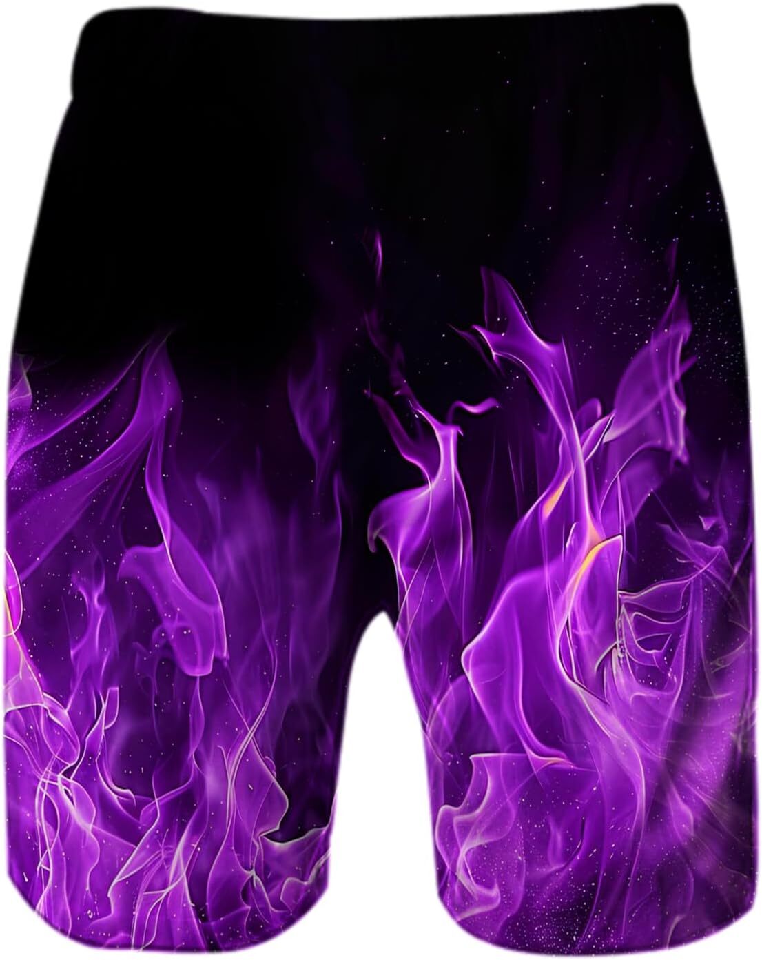 Men's Swim Trunks Quick Dry 3D Printed Beach Board Shorts Cool Bathing Suits cool fashion