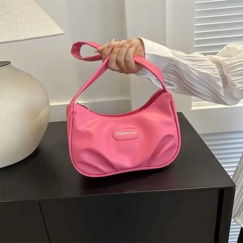 Luxury handbag text bag PU leather designer zipper Shoder cross body handbag text 2024 wallet and handbagT250318