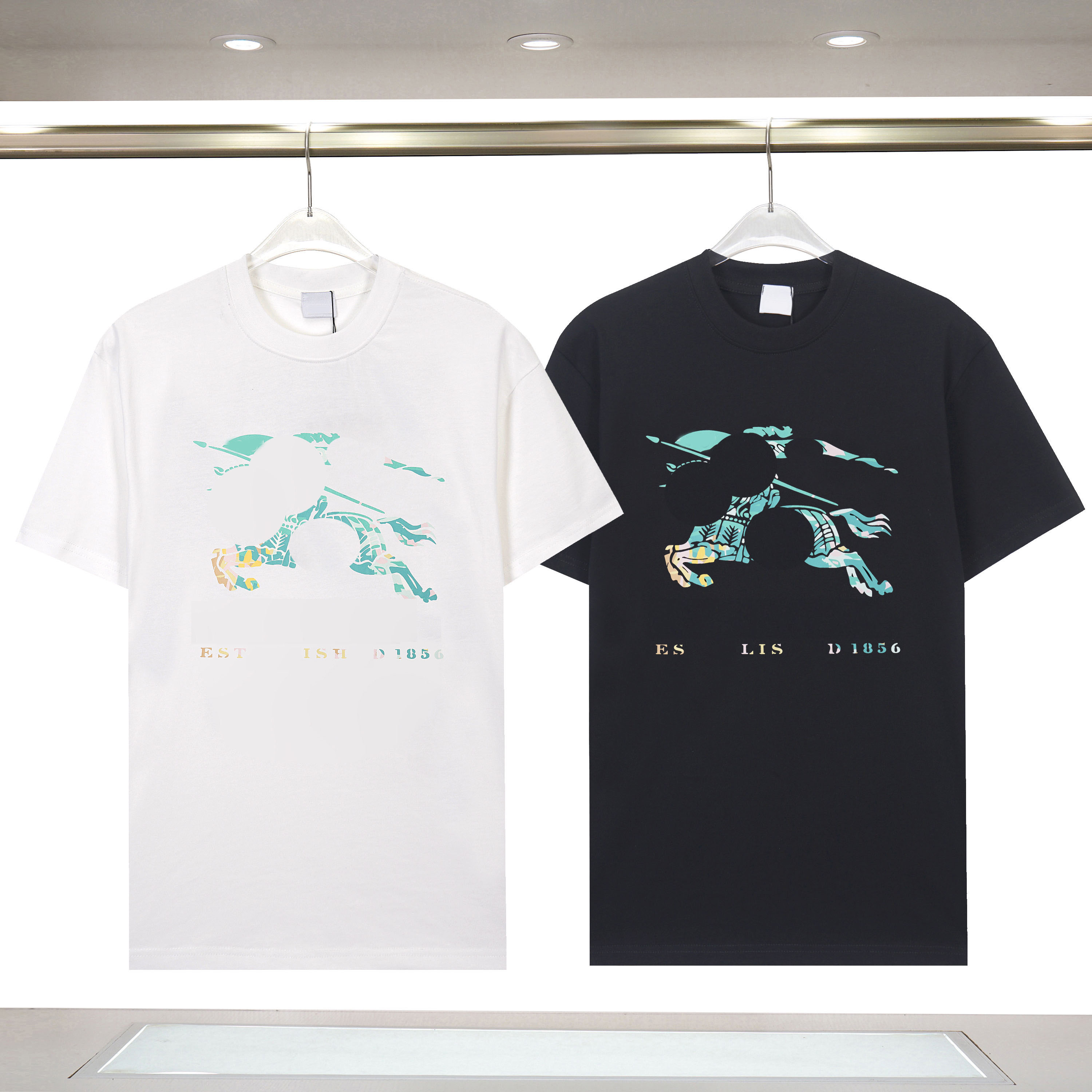 Men's T-shirt Designer T-shirt Casual Men's and Women's T-shirt Alphabet Embroidery three-dimensional print short sleeve best-selling luxury hip hop clothing SIZE