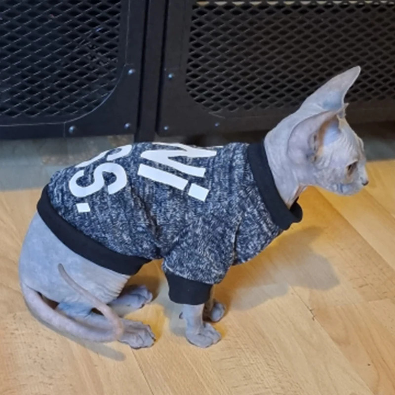 Chihuahua Mini Dog Clothing Pet Products Winter 250318