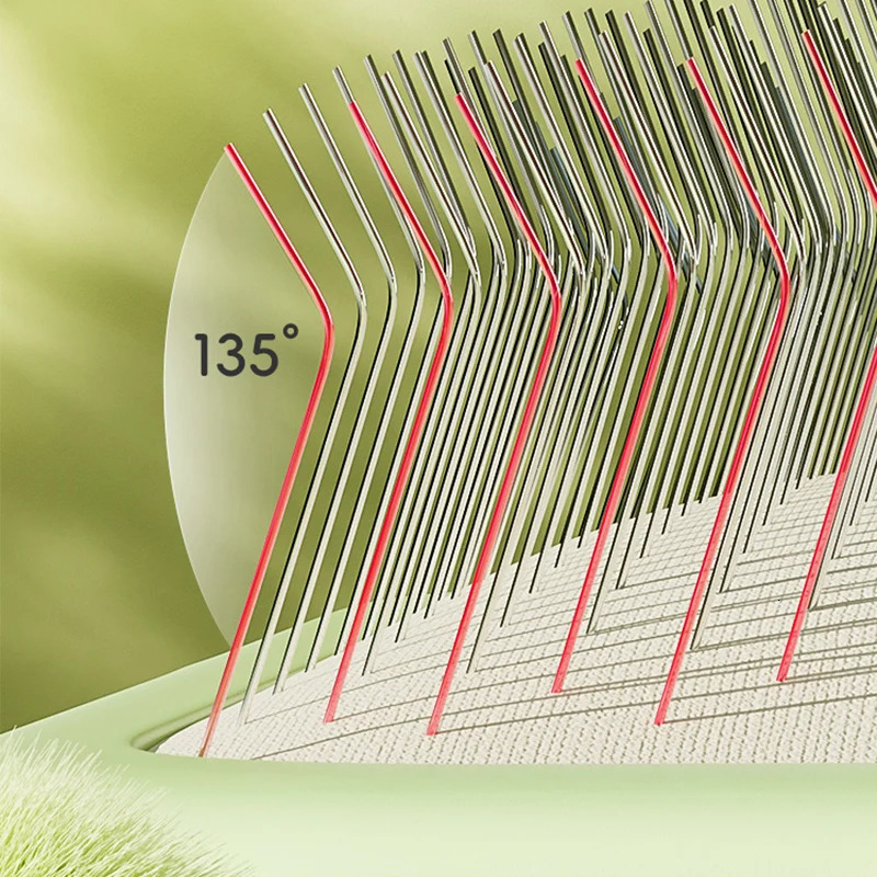 Home>Products>Pet Brushes>Pet Brushes 250318