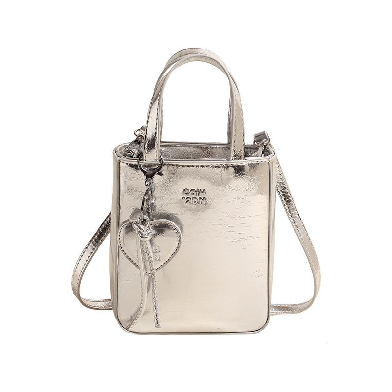 Crossbody Bag Women New Style Versatile Summer Single Shoulder Hand Held Small Square Bag Popular For Work This Year Small Shoulder Bags Shoulder Bags