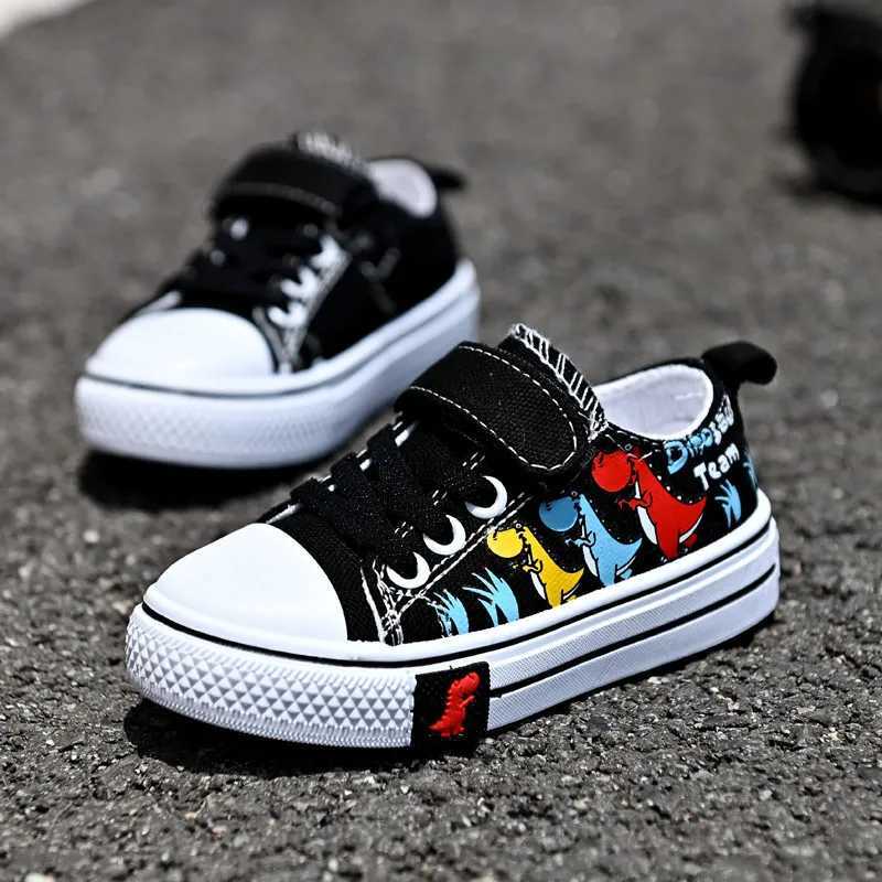 Childrens spring and autumn sports shoes boys breathable and comfortable running shoes girls fashionable sports and leisure soft sole anti slip childr