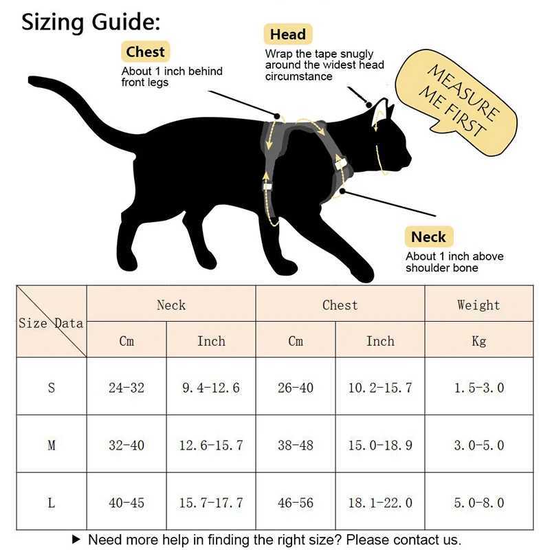 Fashionable cat and dog harness and belt set suitable for cat puppy cartoon printed pet harness backpack kitten rope accessoriesT250318