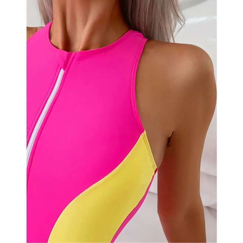 Women's closed swimsuit, sexy, sporty, surfing, swimming, body, beach, swimming pool, bather, 2025