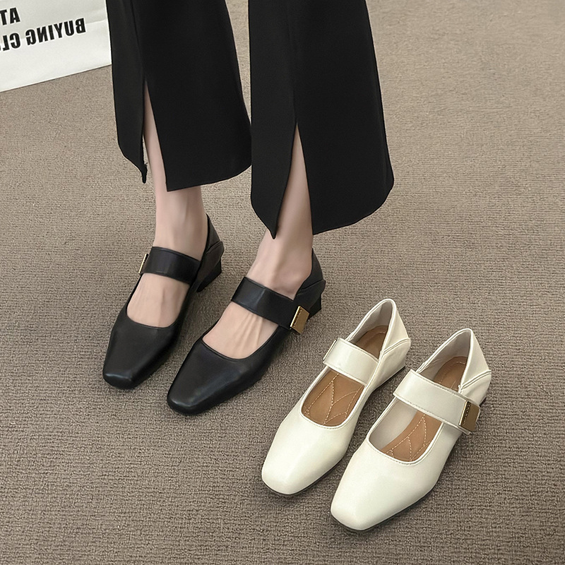 Free shipping high heels women sandals fashion comfortable daily black beige
