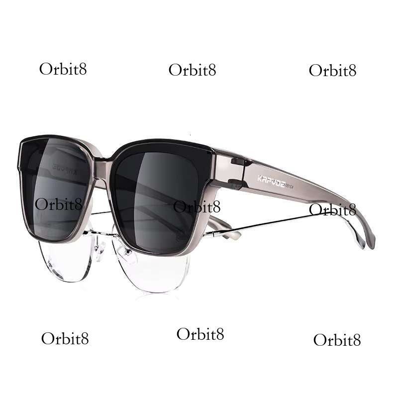 Customized One-piece All-inclusive Set of Outdoor Sports Eyewear Cycg Running Sunglasses Unisex