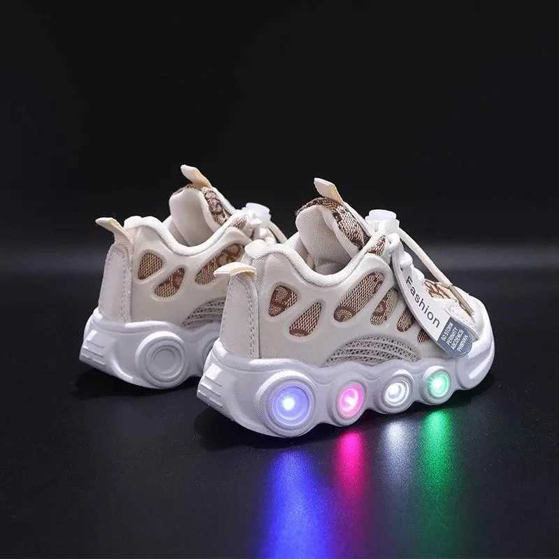 Childrens shoes boys sports shoes leather waterproof air mesh shoes white childrens sports running shoes girls sports shoes youth brands school coache