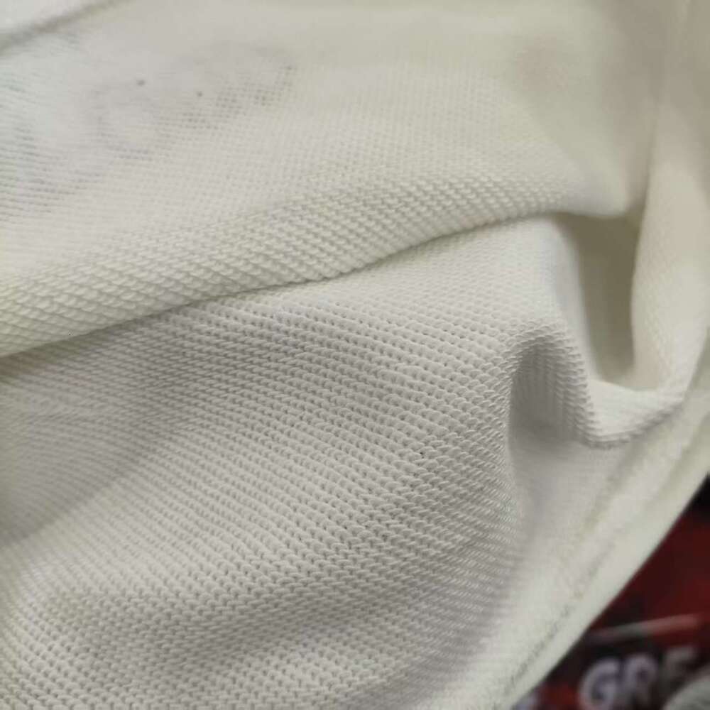 American high street fashion brand summer solid color loose casual five quarter shorts