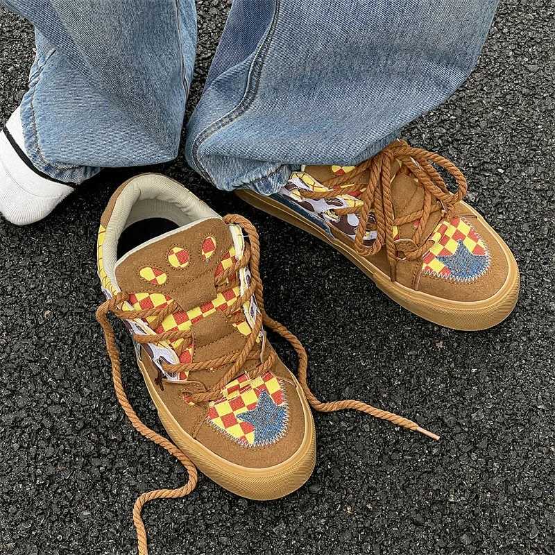 Mens Ca shoes casual skateboarding spring and summer mesh sports shoes breathable outdoor Tenis Mascino Zapatillas De Hbre Y250318
