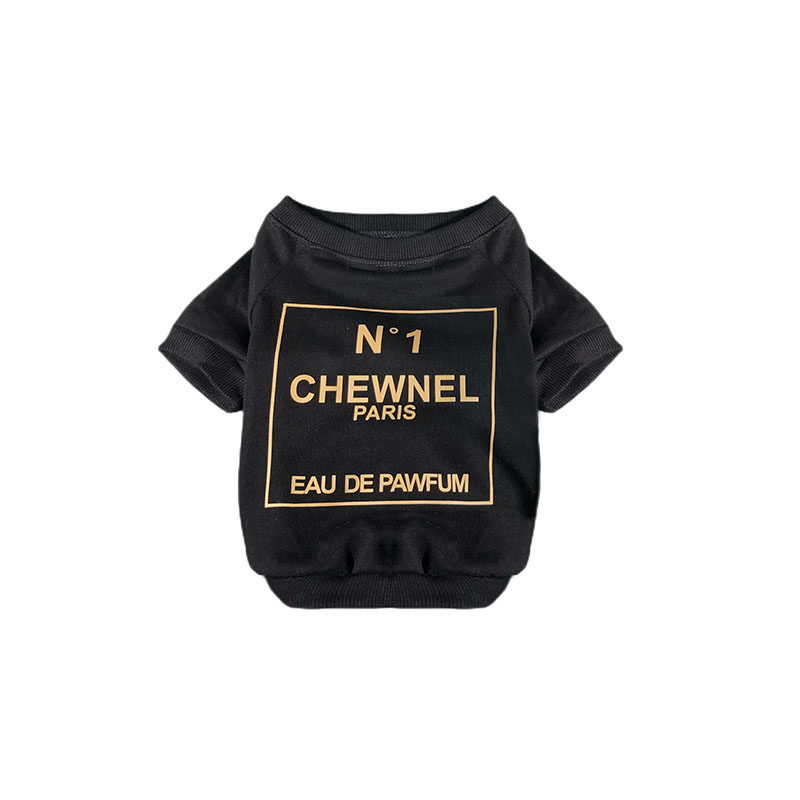 Dog Sweater Dog Hoodie with Fashionable Letter Printing Cold Weather Dog Coat Hooded Sweatshirt for Puppies,Cats, Small Medium Large Dogs French Bulld