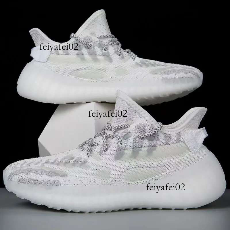 Top Fashionable Versatile Luminous designer Shoes, sneaker Summer Breathable And Lightweight Korean Version Sports Shoes 2d b3
