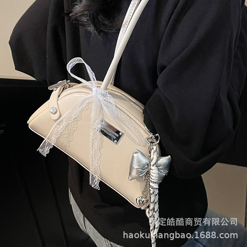 Underarm For Women New Shoulder Bag Spring Casual Fashion Versatile Super Popular Commuting Bag Shoulder Bags