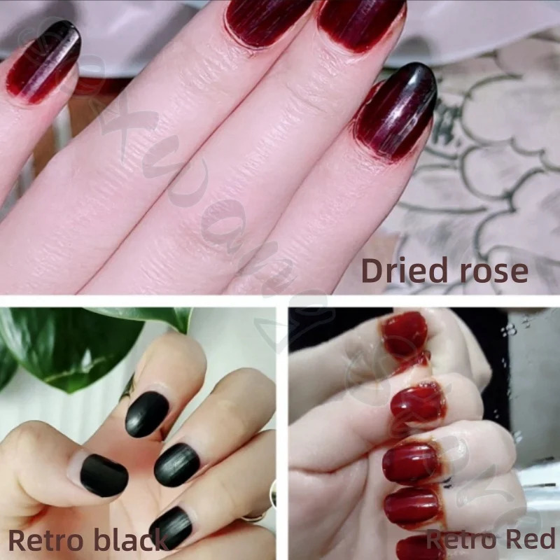 Natural plant Henna Powder Impatiens Nail Powder lasts and is gentle and does not fade easily 30g a box 250314