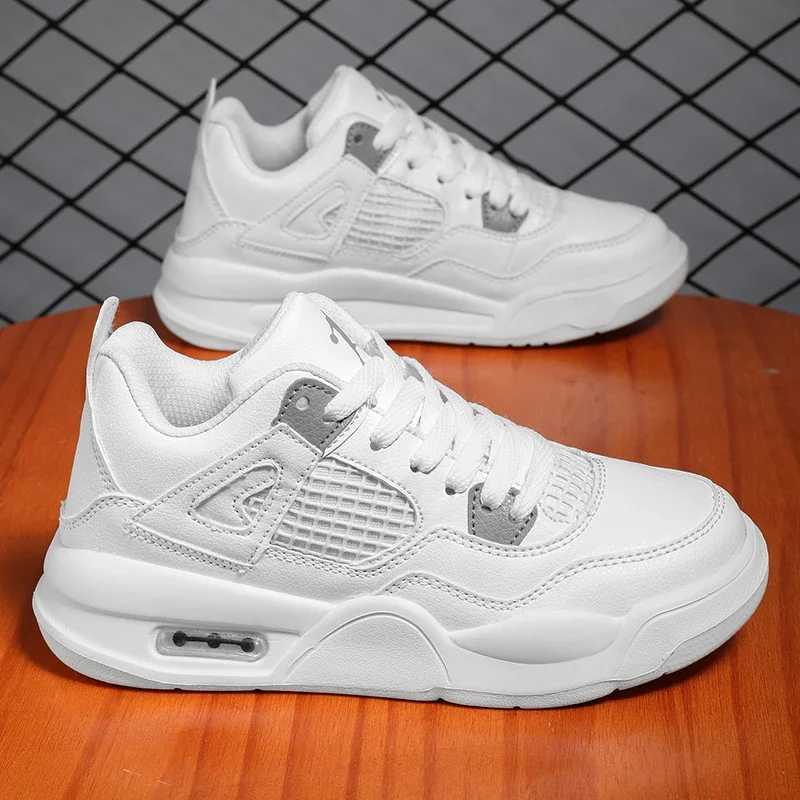 Boys mesh sports shoes breathable running sports shoes childrens girls flat casual shoes optional leather sports shoesXJ250318