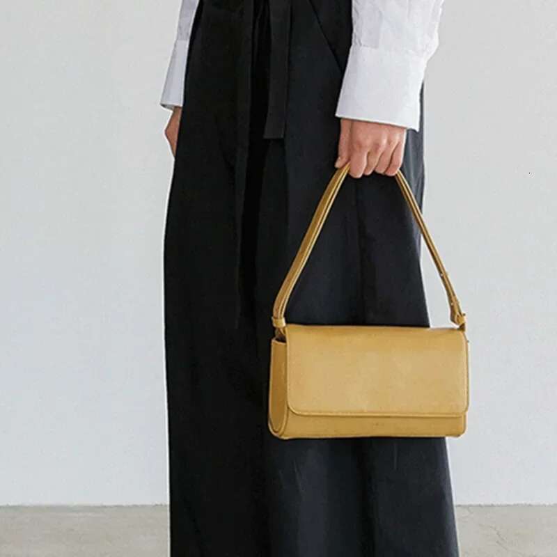 Korean Xu Yunzhen Sane Style standoil Bowg STAND OlL Boston Tote Baerarm Bag for Women