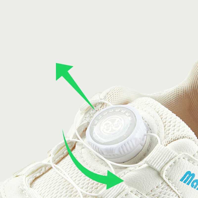 Cheerful Childrens shoes four seasons sports shoes breathable sports hoes W250318