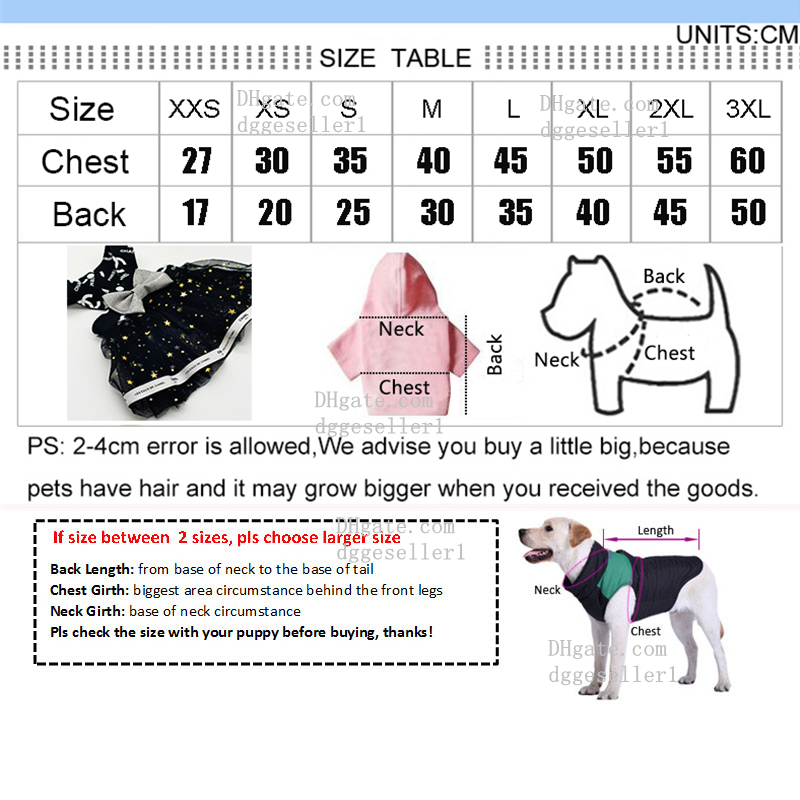 free shipping Designer Princess Dress Tulle Puppy Skirt Pet Apparel Dog Tutu with Bowknot, Birthday Dresses Sleeveless Holiday Clothes for Small Dogs 