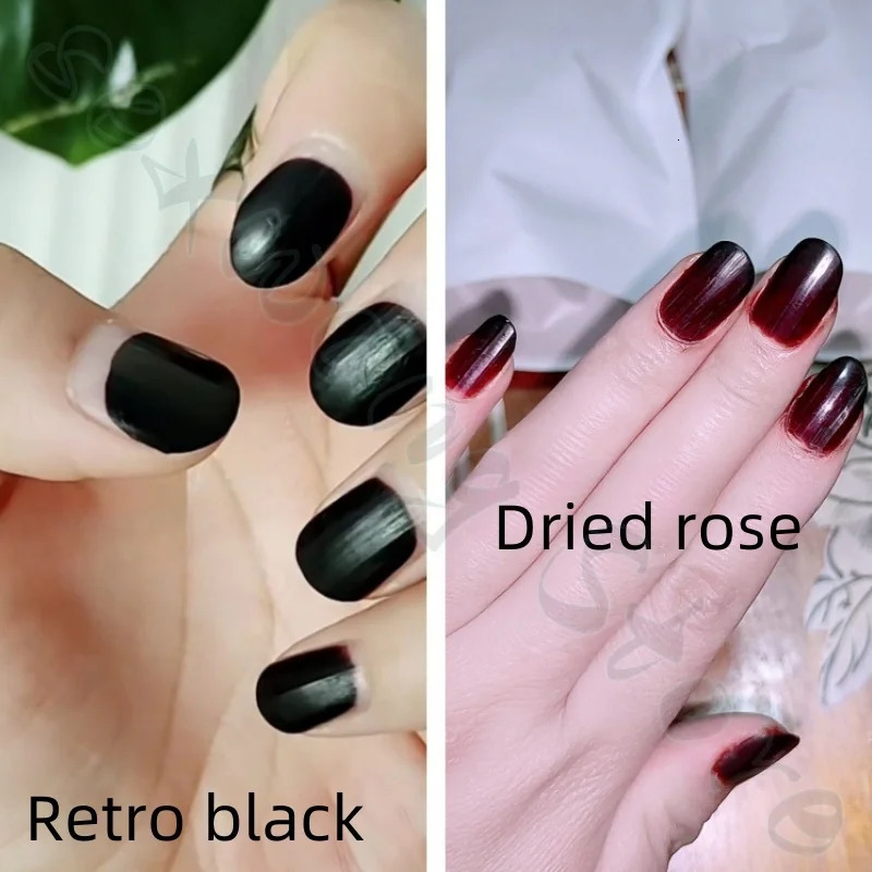 Natural plant Henna Powder Impatiens Nail Powder lasts and is gentle and does not fade easily 30g a box 250314