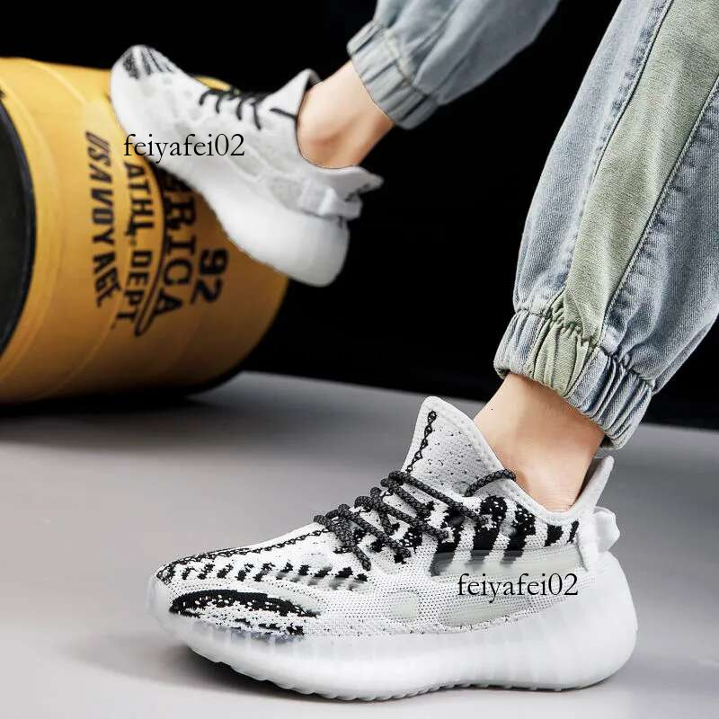 Top Fashionable Versatile Luminous designer Shoes, sneaker Summer Breathable And Lightweight Korean Version Sports Shoes 2d b3