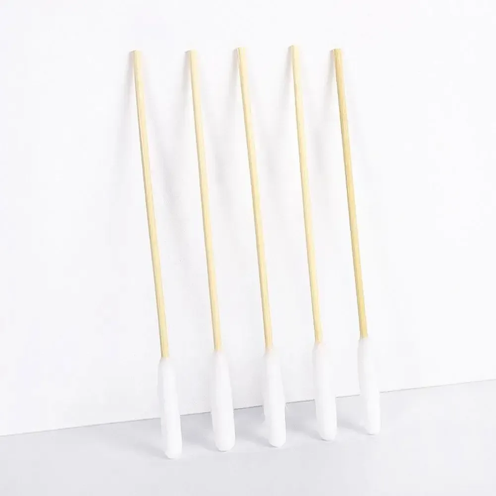 Pet Ear Cleaner Cotton Buds Cotton Swab Sticks Cotton Buds For Dog Cat Ear Wax Removal Pet Supplies
