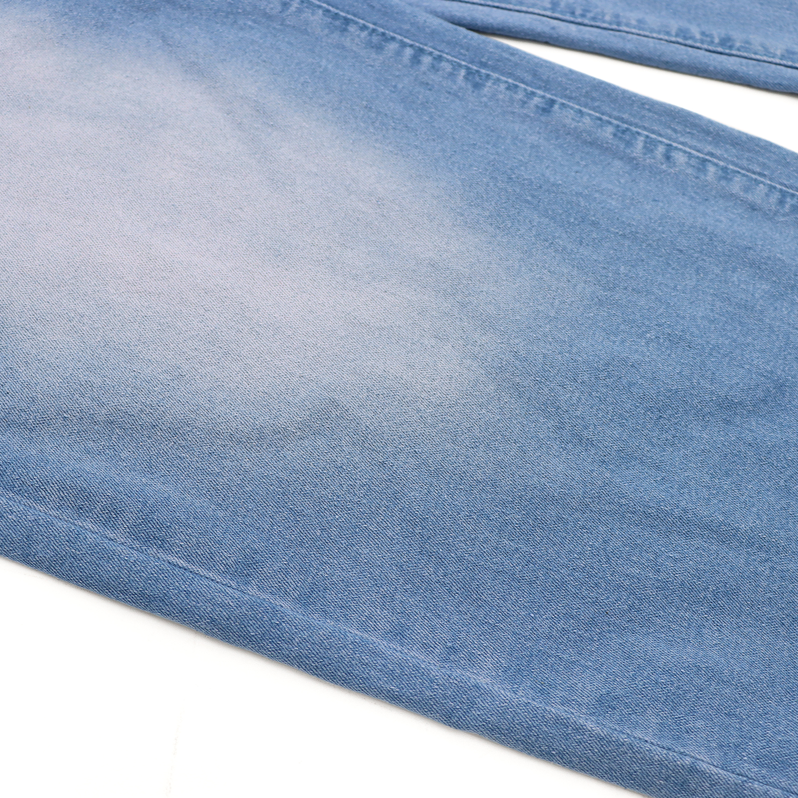 Women's Wide Leg Jeans High Waisted Stretchy Straight Leg Jeans Loose Baggy Denim Pants with Pocket