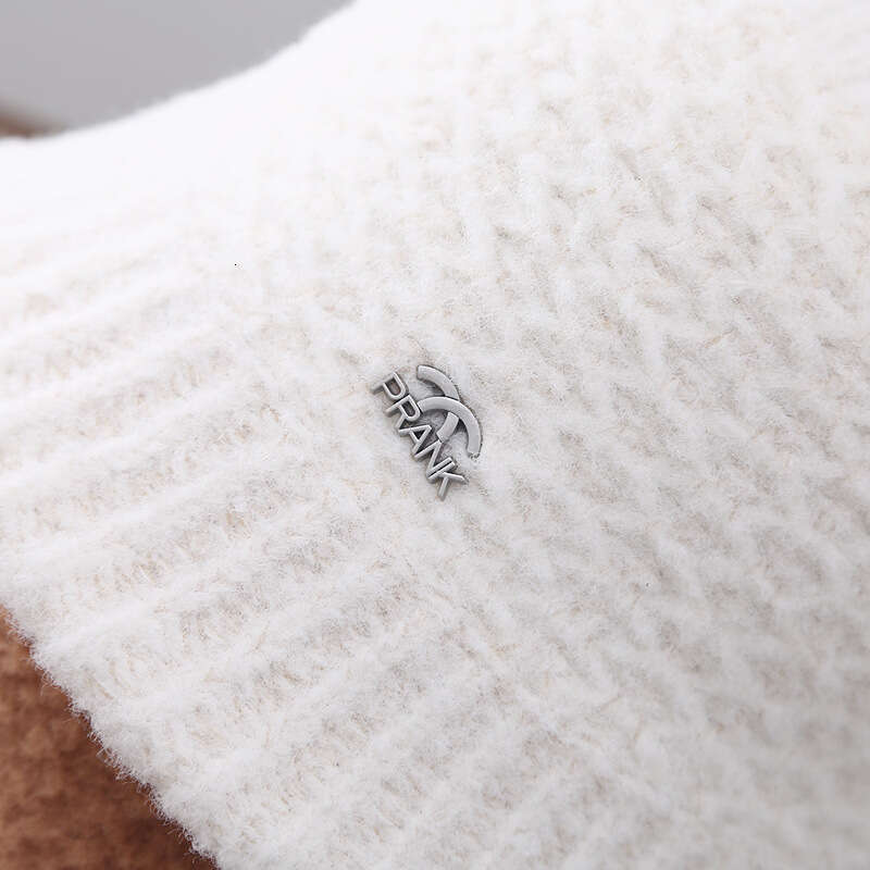 Bucket children's autumn and winter new thick warm fisherman Korean version trendy round show face small basin hat