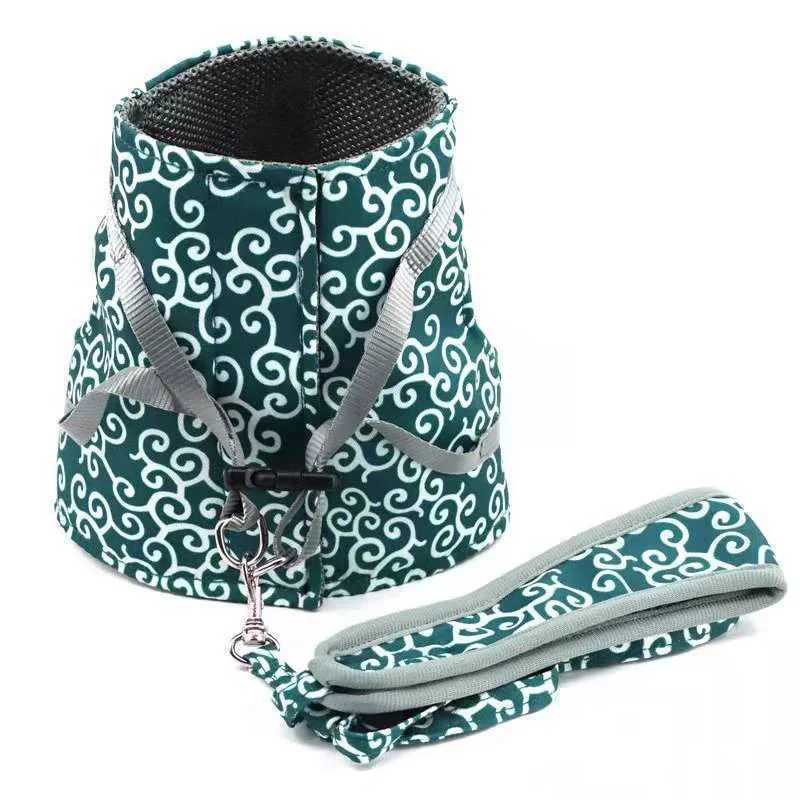 The most popular pet supplies are cat leashes walking cat vests breathable pet chest straps and easy to carry and wear cat leashesT250318