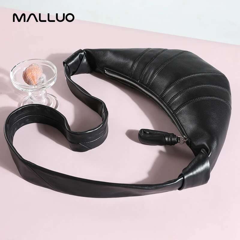 Ox Horn Sheepskin Leather Commuting Versatile Diagonal Cross Dumpg Dag Casual Large Capacity Praiseworthy Bag For Women
