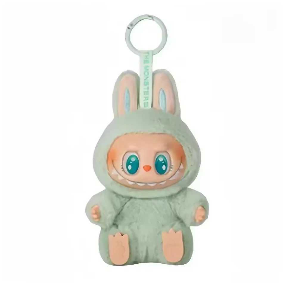 Anime Figure Kawaii Labubu Have A Seat SeriesBlind Box Cute Mysterious Box Toys Pvc Doll And Hobbies Ornament Kid Christmas GiftT250318