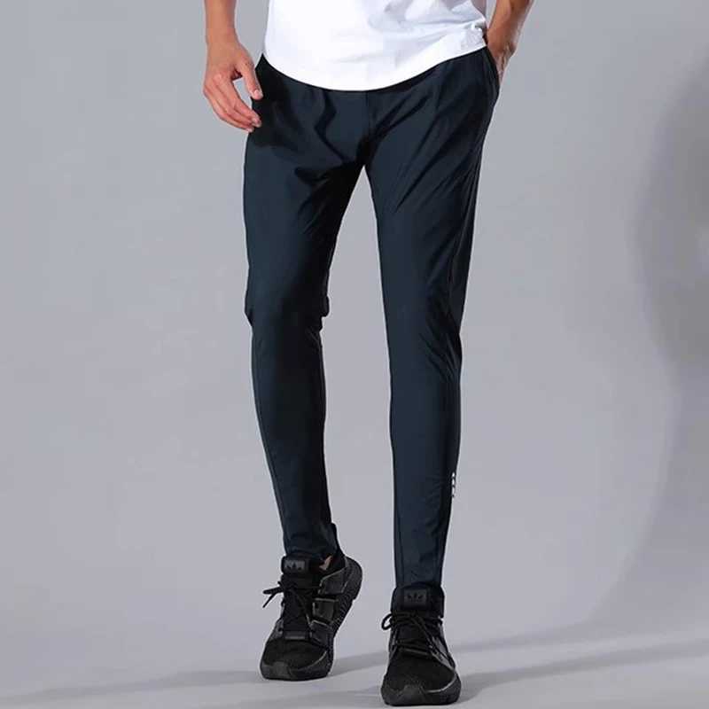 Sport Jogging Pants Men Sportswear Football Joggers Sweatpants Gym Fitness Clothing Workout Male Tracksuit Running Trouser Men W250318