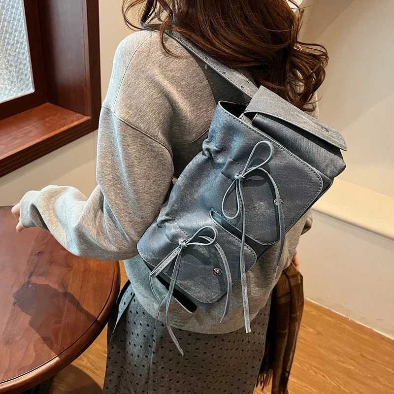 Brand Wen Fi handbag designer Fem large capacity handbag high-quality leather sole cross body bag underwear sahel Y250318