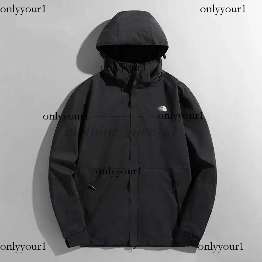 The Nortj Face Puffer Jacket Designer The Norh Face Jacket Original High Quality Mens Jacket Coat Spring Autumn Women Hoodie Luxury Coat Leisure Sports Windproof 1c0
