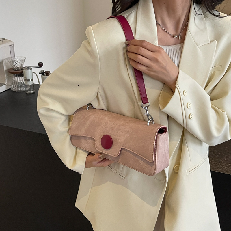 Personalized Horizontal Small Square Bucket Bag 25 Fashion Designer Women s Handbag New Multi Functional Underarm Tote Bag Leisure Wallet Storage Bag 