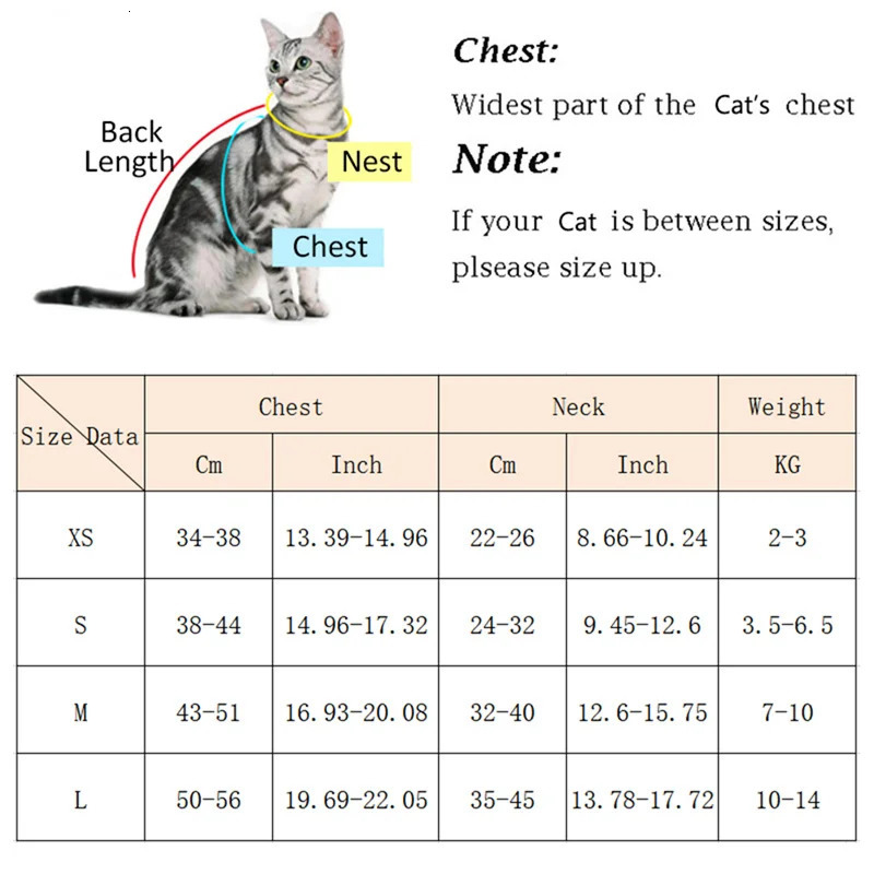 Cat puppy outdoor walking supplies fashionable pet straps and belt sets suitable for puppies cats breathable durable kitten 250318