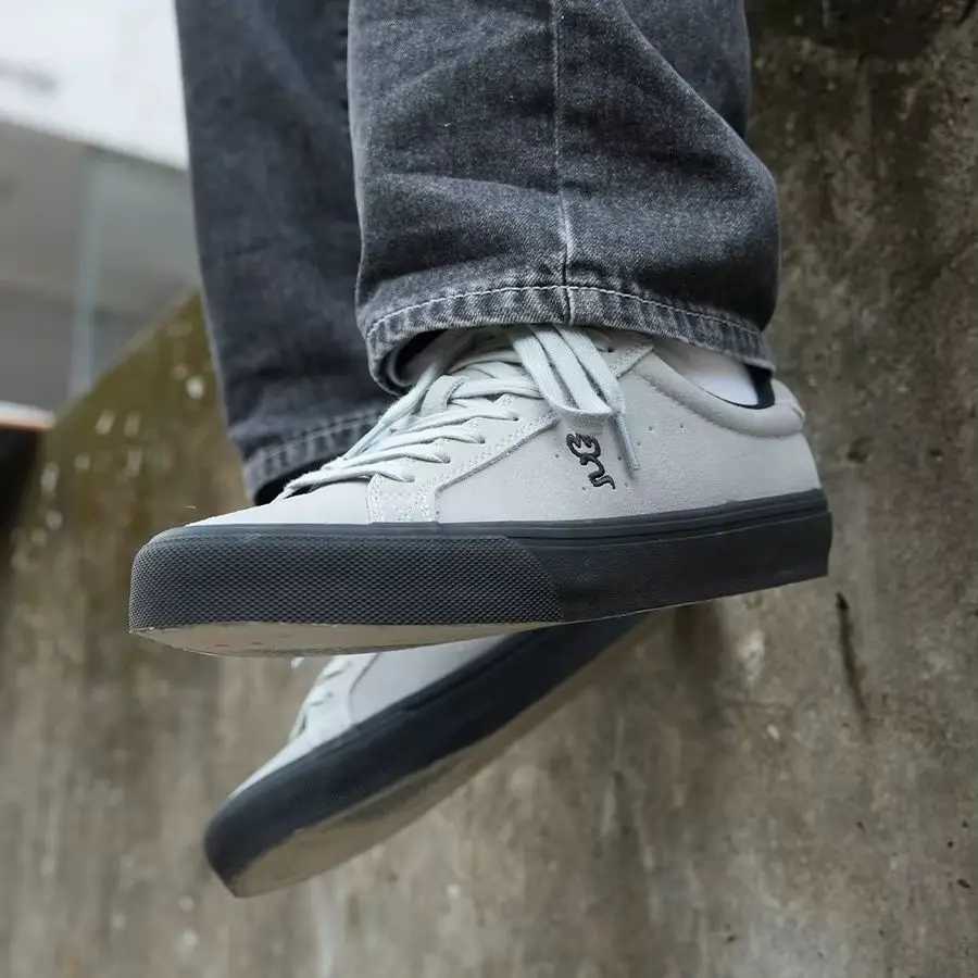 Joiints casual shoes Vcani mens ice skating shoes unisex sports N-slip shoes leather walking breathable Y250318