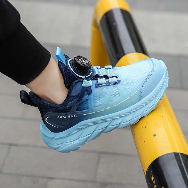 Childrens Color Matching Sneakers Childrens Sports Shoes Spring New Fashion Sports Shoes Childrens Casual Shoes W250318