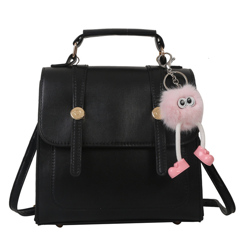 Simplified College Style Women s Bag 2025 New Backpack Designer Fashionable Mini Storage Bag Casual Single Shoulder Handbag Small Backpack