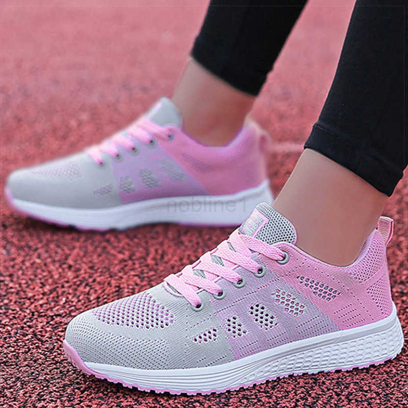 Wen Sneakers Spring Summer Shoes For Wen Sports Shoes Casual Sneaker Fi Zapatillas De Mujer Soft Vcanize Shoes Fem Z250318
