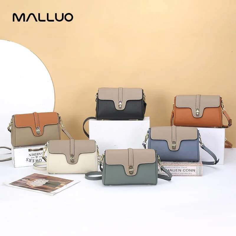 Female Cowhide Handbag High Women Natural Cow Genuine Leather Shoulder Bags Lady Fashionable Versatile Top Handle Bag