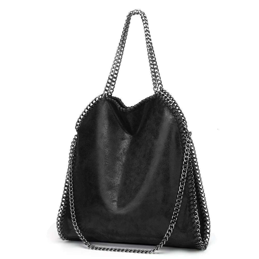 New Shoulder Women's Handbags Chain Bag Soft High Quality Crossbody Designer Tote Bags For Women