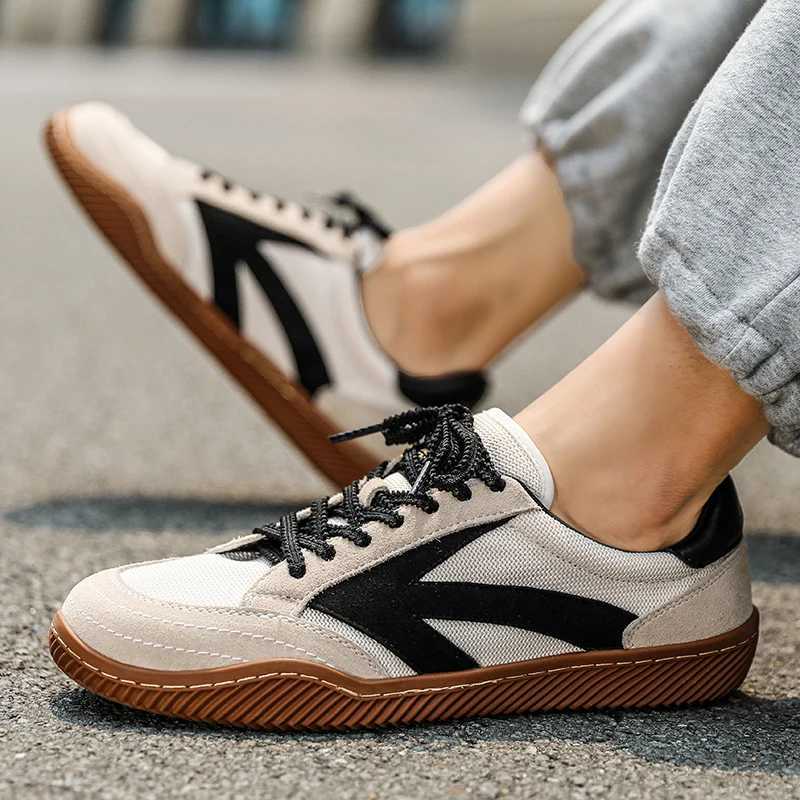 Mens shoe platform M sports shoes 2025 new Vcani mens shoes casual running shoes large size 45 hot Sapatos Mascinos Y250318
