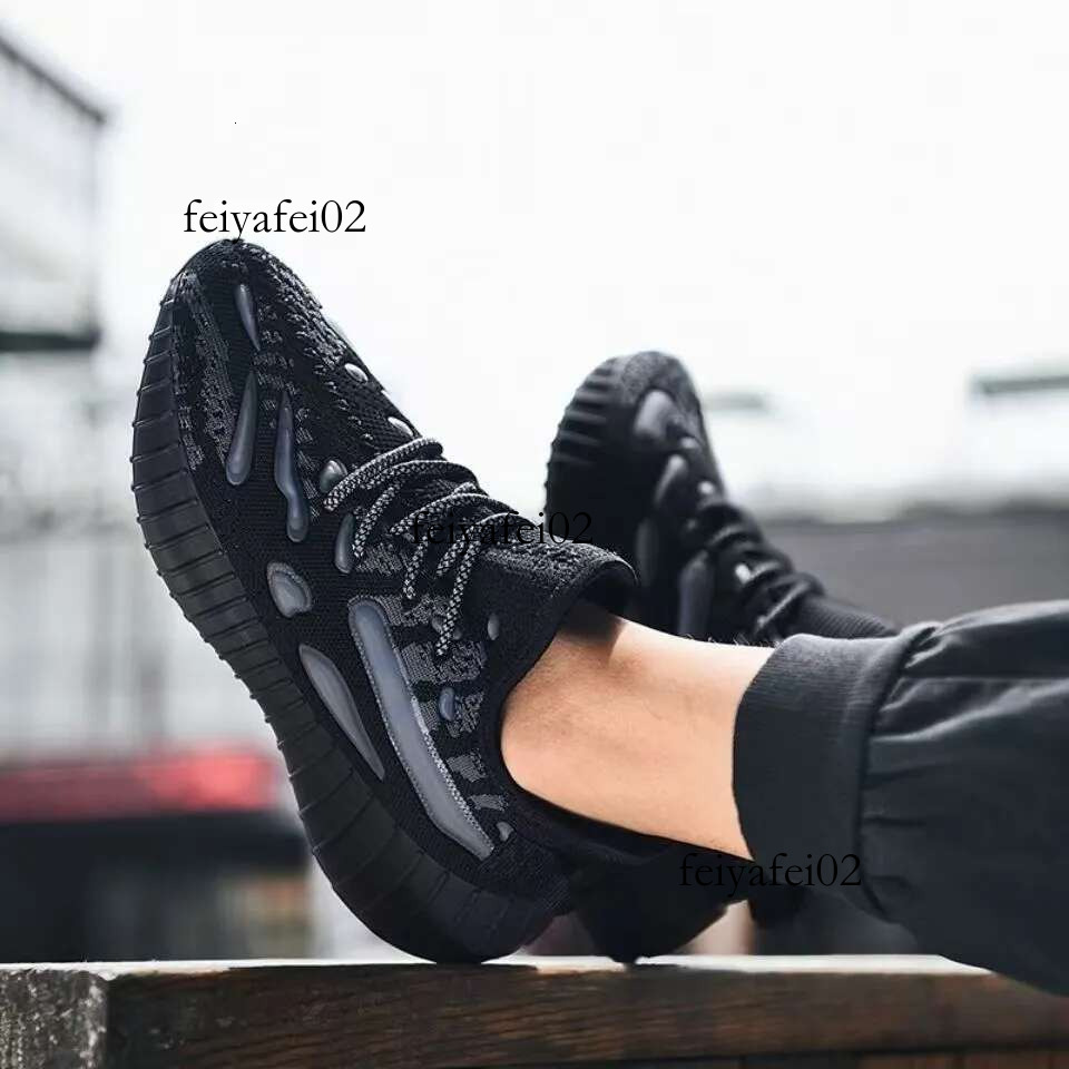 Top Fashionable Versatile Luminous designer Shoes, sneaker Summer Breathable And Lightweight Korean Version Sports Shoes 2d b3