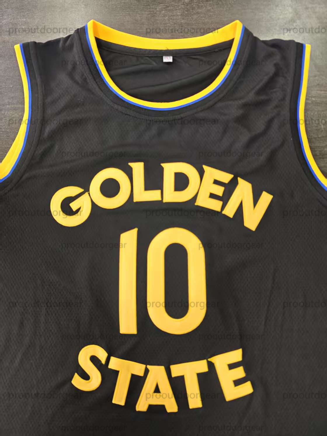 10 BUTLER III 30 CURRY 2025 Basketball Jersey Sweatshirt - Embroidered In Stock Stitched Jerseys Breathable Slight Stretch Polyester